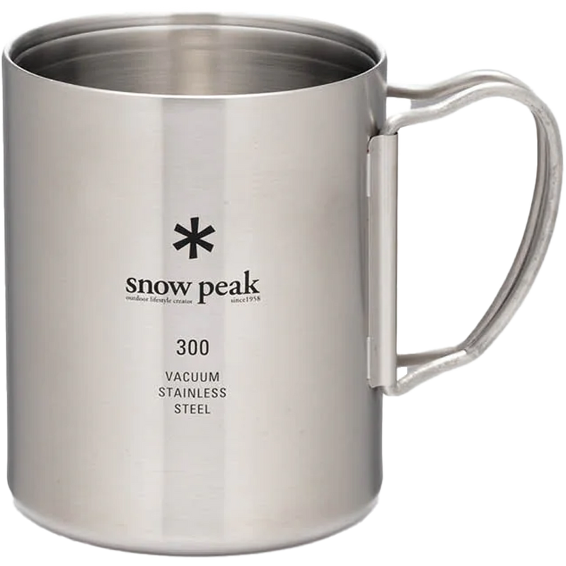 Stainless Vacuum-Insulated Mug 300, Featured Image