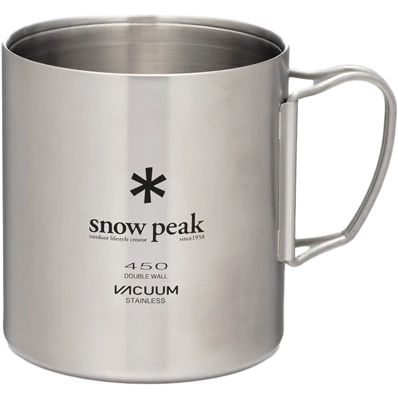 Stainless Vacuum-Insulated Mug 450, Featured Image
