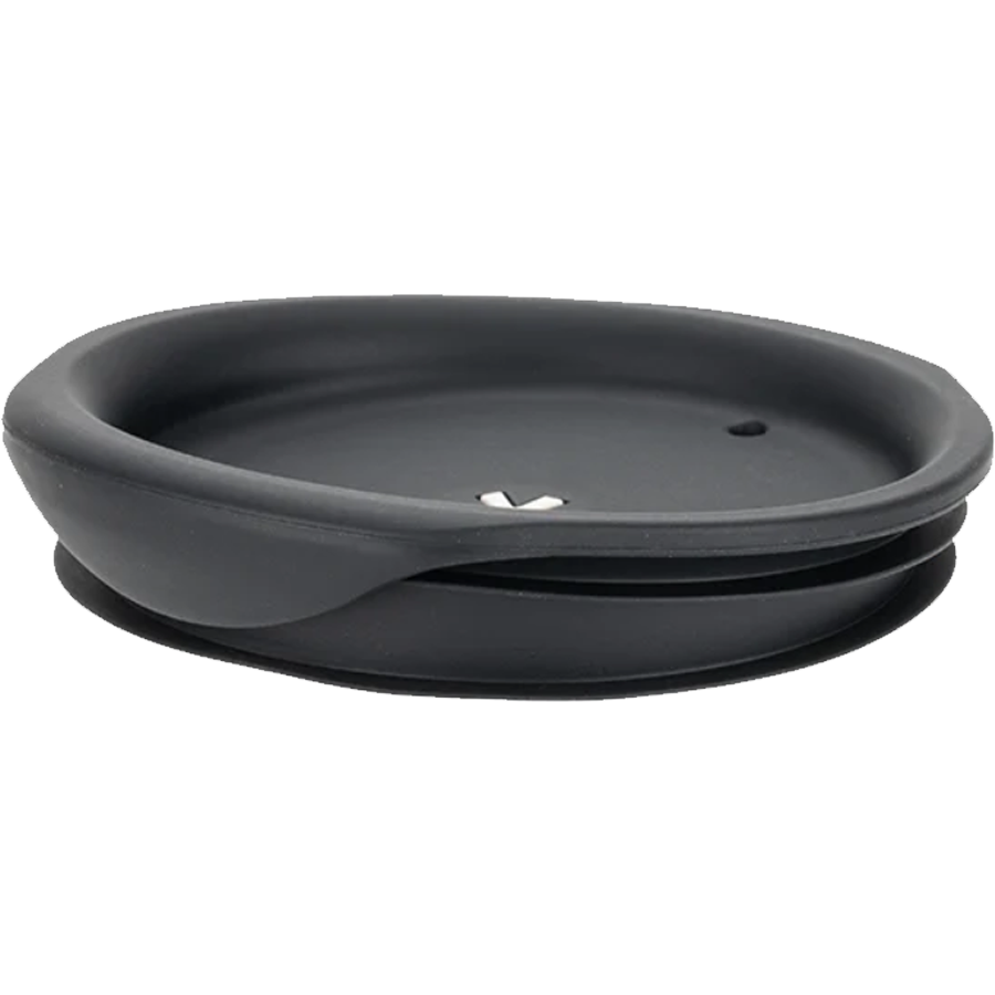 450mL Silicone Lid alternate view