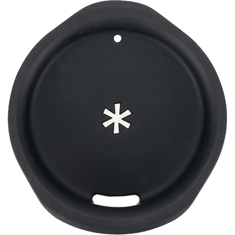 450mL Silicone Lid alternate view