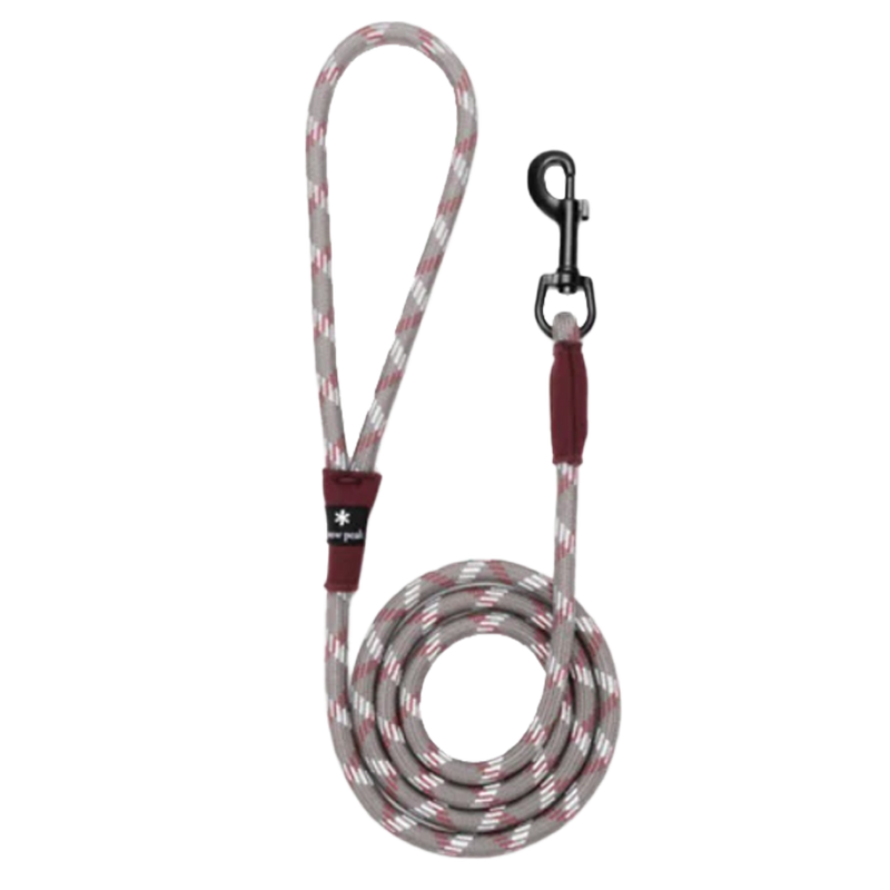 SP Rope Lead M, Featured Image