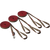 One