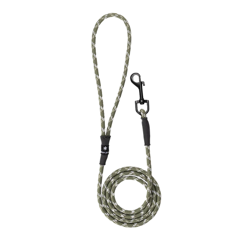 SP Rope Lead S Olive