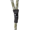 Snow Peak SP Rope Lead L Olive logo