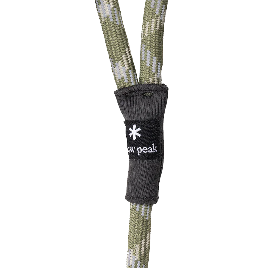 SP Rope Lead L Olive alternate view