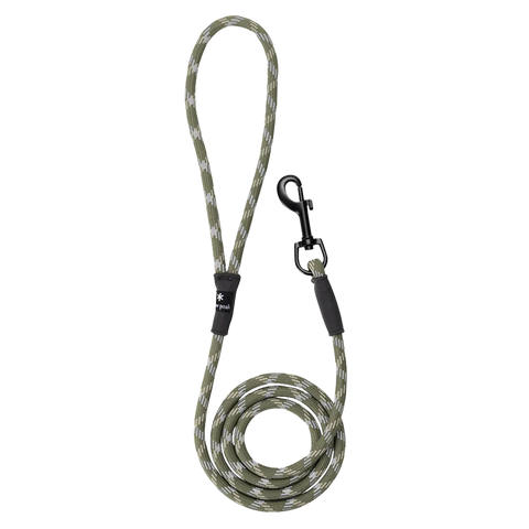 SP Rope Lead M Olive
