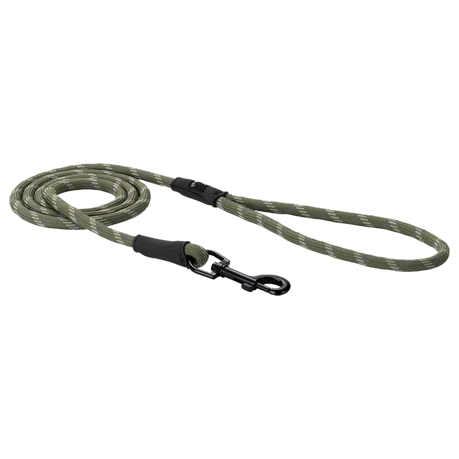 SP Rope Lead M Olive alternate view