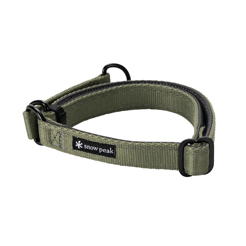 SP Slip Collar S Olive, Featured Image