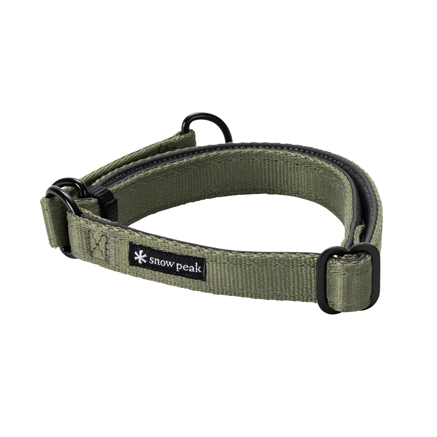 SP Slip Collar S Olive alternate view