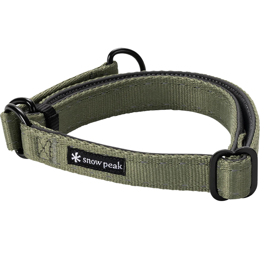 SP Slip Collar L Olive alternate view