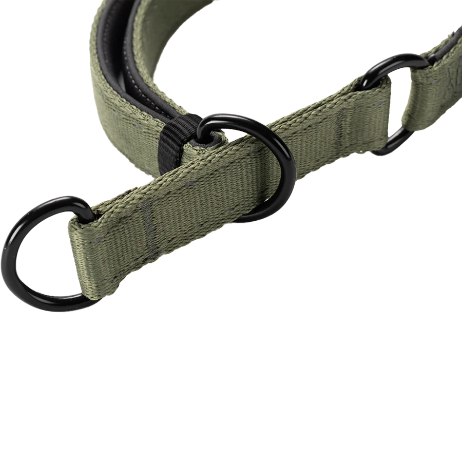 SP Slip Collar S Olive alternate view