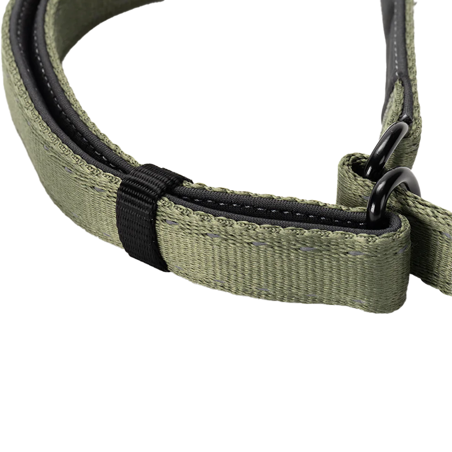 SP Slip Collar S Olive alternate view