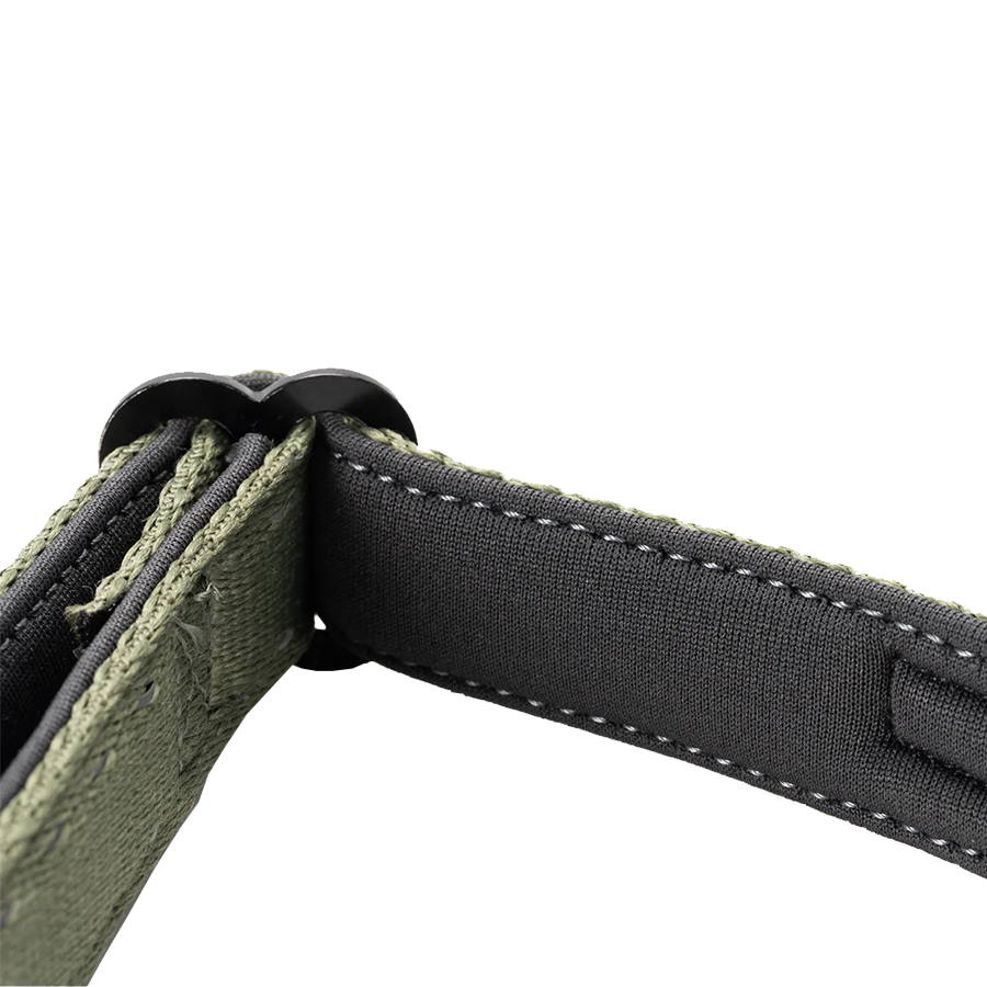 SP Slip Collar S Olive alternate view
