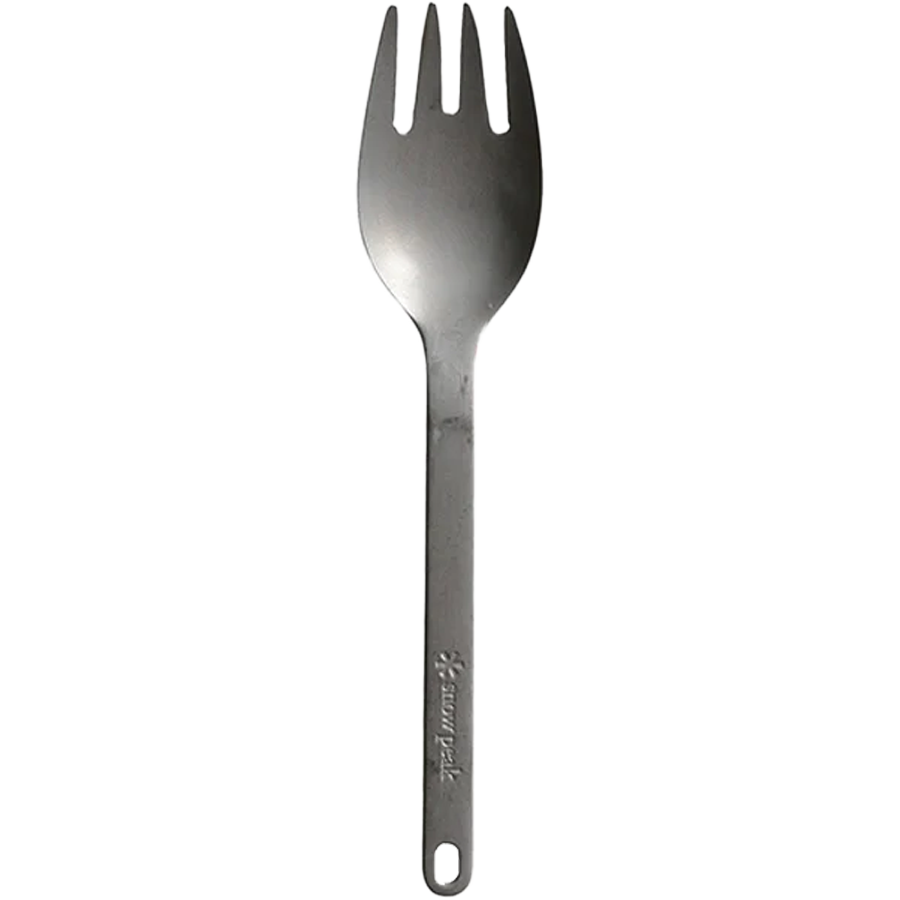 Titanium Foon alternate view