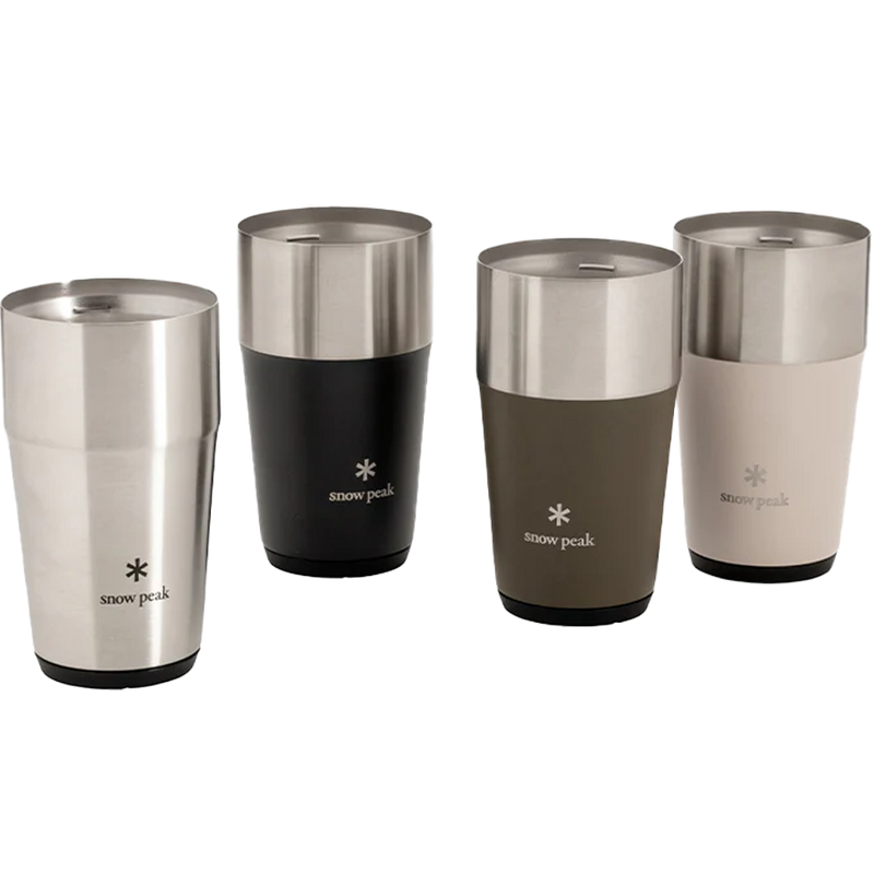 Shimo Tumbler Set