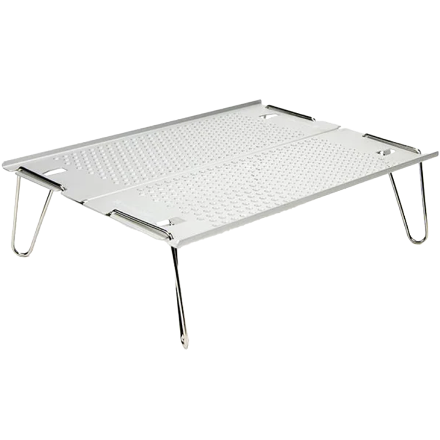 Ozen Solo Table alternate view
