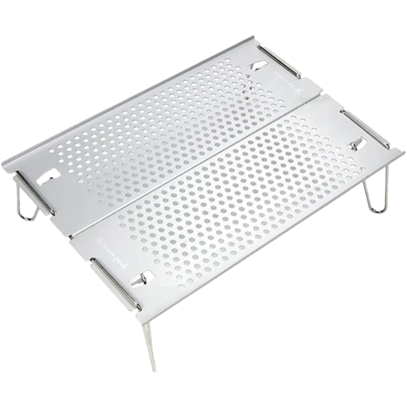 Ozen Solo Table, Snow Peak Ozen Solo Table top