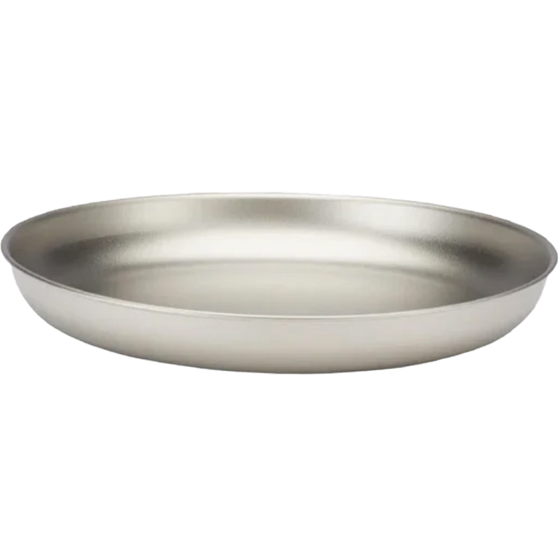 Trek Titanium Plate, Featured Image