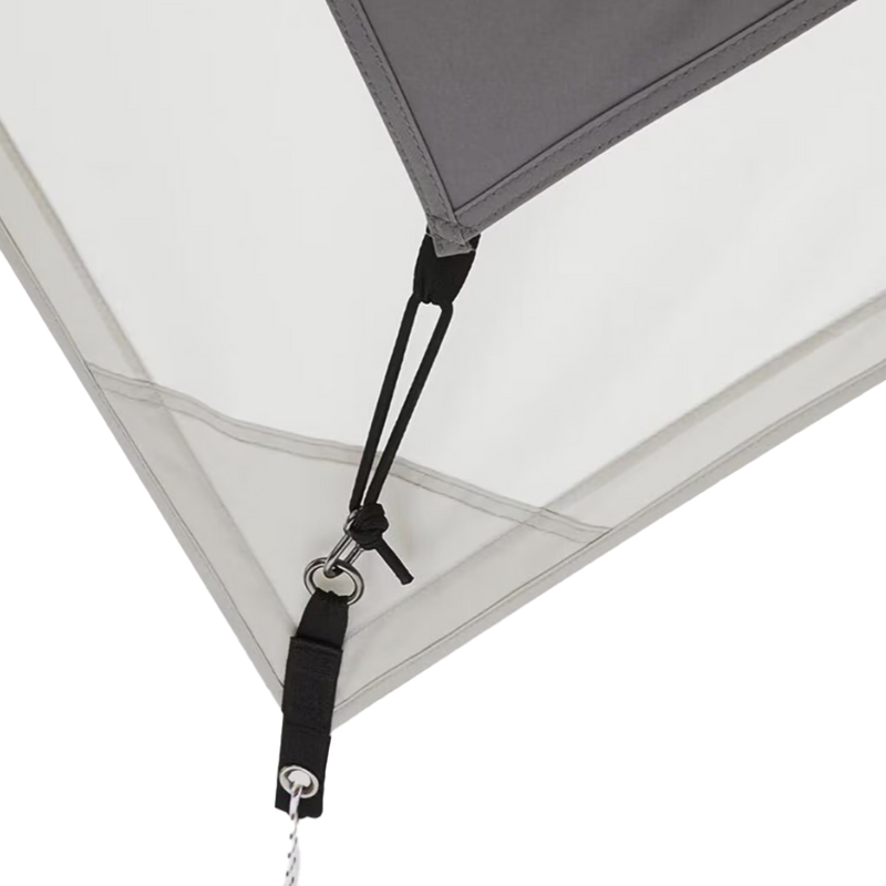 Hexa Evo Takibi Inner Tarp, Snow Peak Hexa Evo Takibi Inner Tarp connection