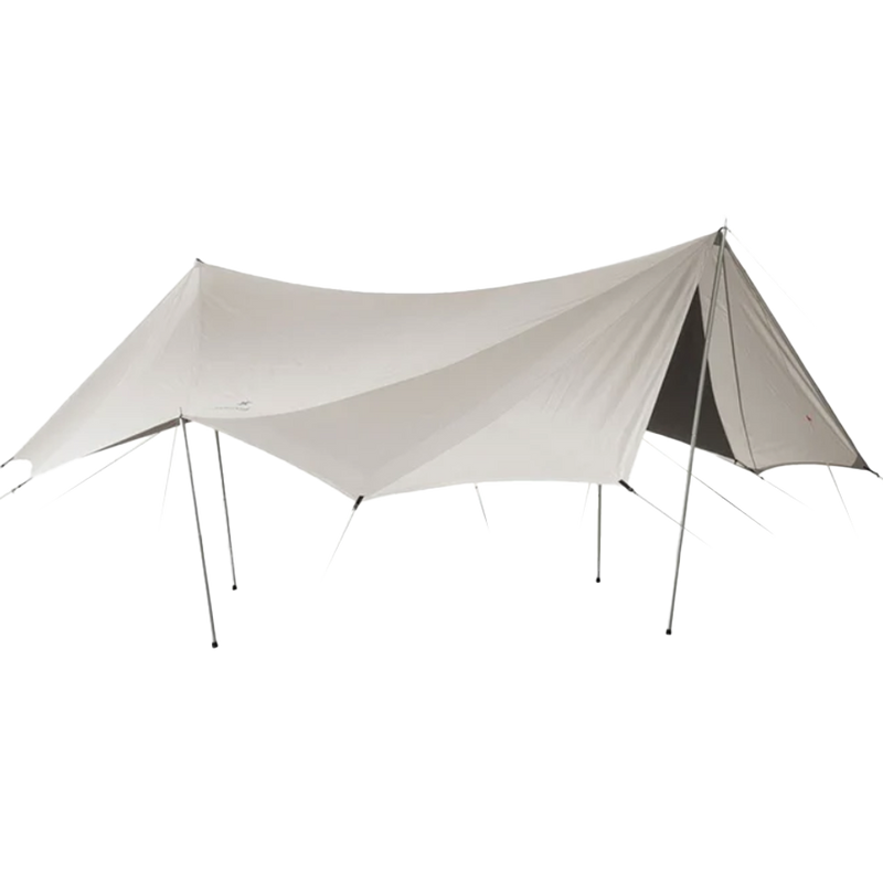 Takibi Tarp Octa, Featured Image