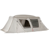 Snow Peak Land Lock in Ivory