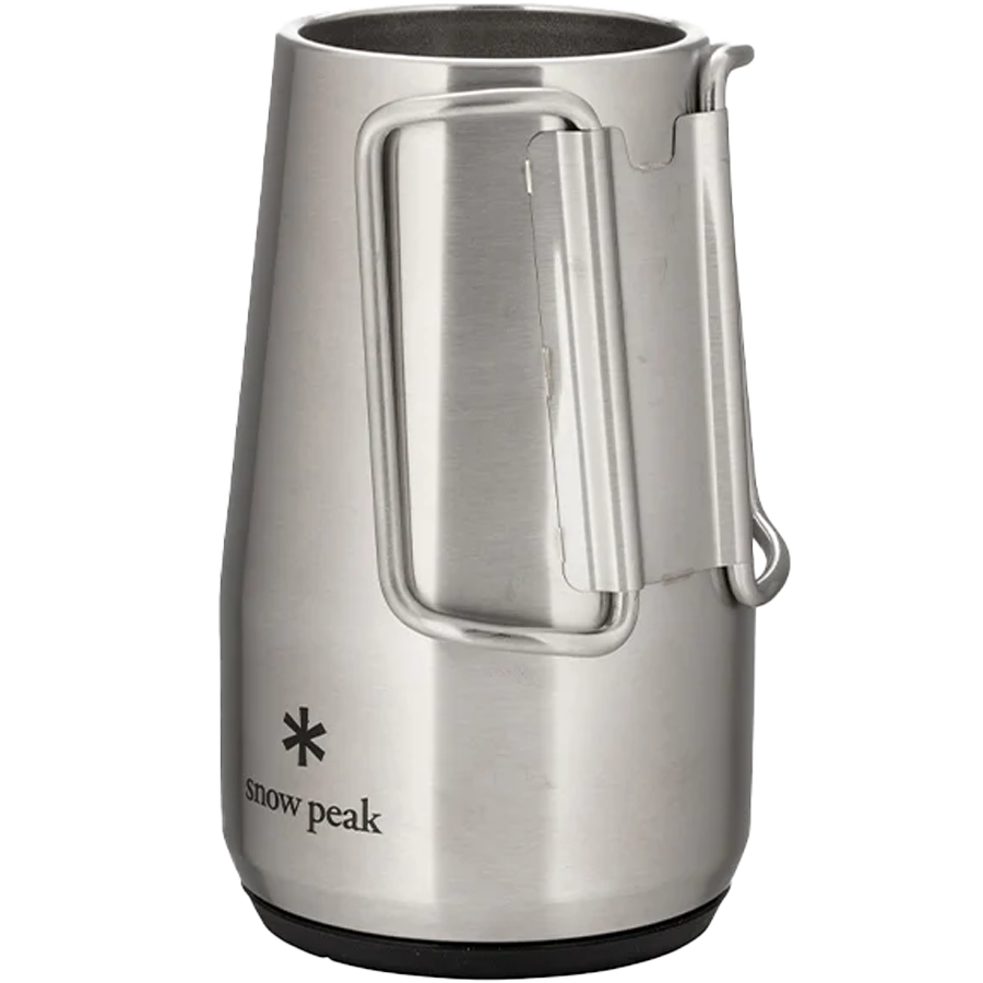 Shimo Stein alternate view