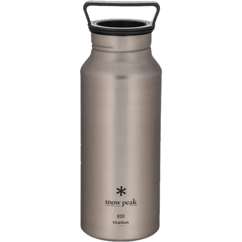Titanium Aurora Bottle 800, Featured Image