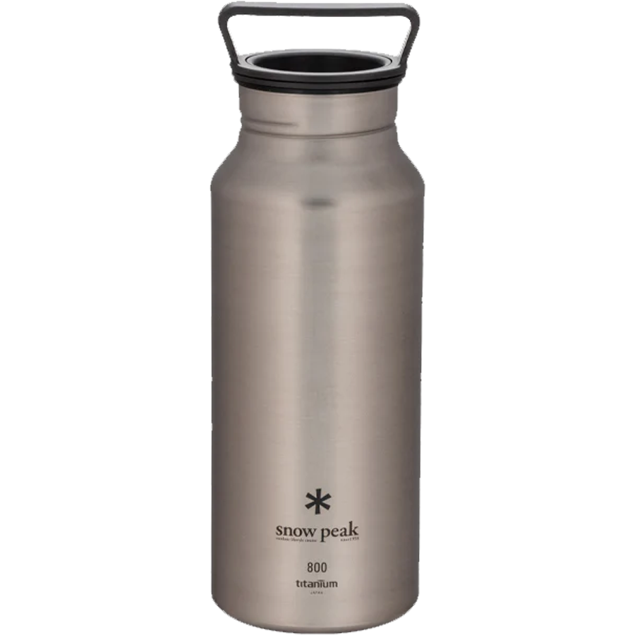 Titanium Aurora Bottle 800 alternate view