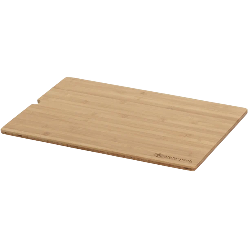 Bamboo Insert Double, Featured Image