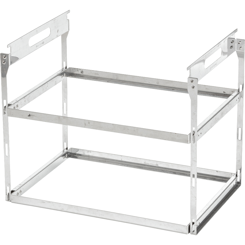 IGT Hanging Rack 2 Shelf Set, Featured Image
