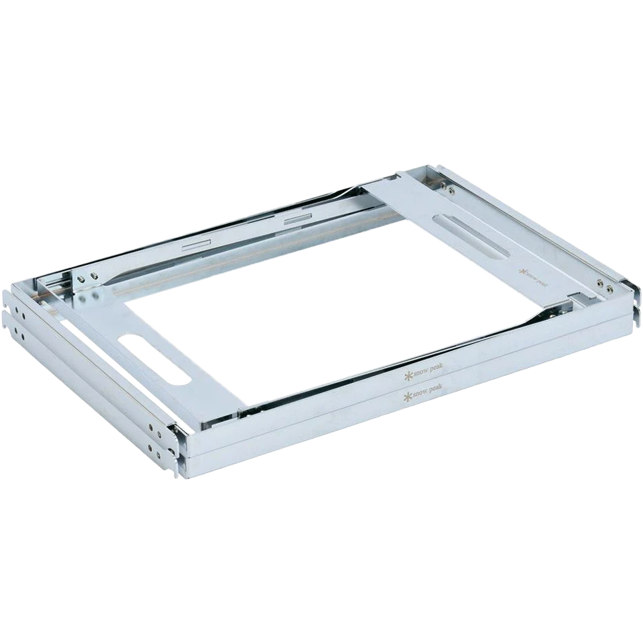 IGT Hanging Rack 2 Shelf Set alternate view