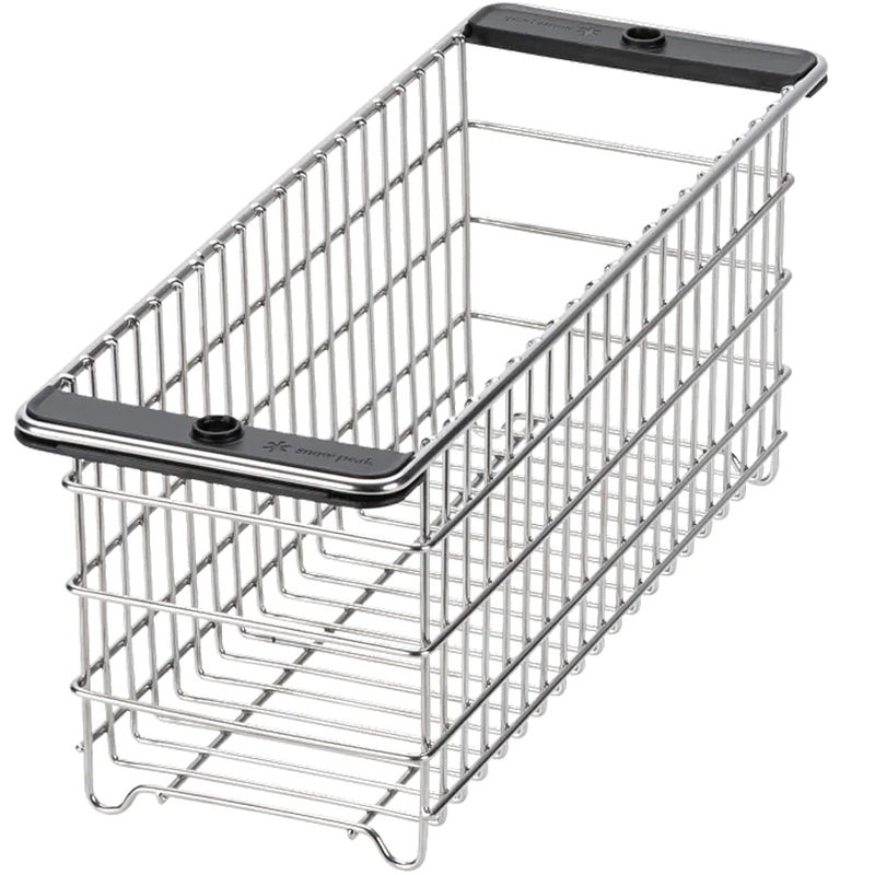 Deep Mesh Tray Half Unit, Featured Image