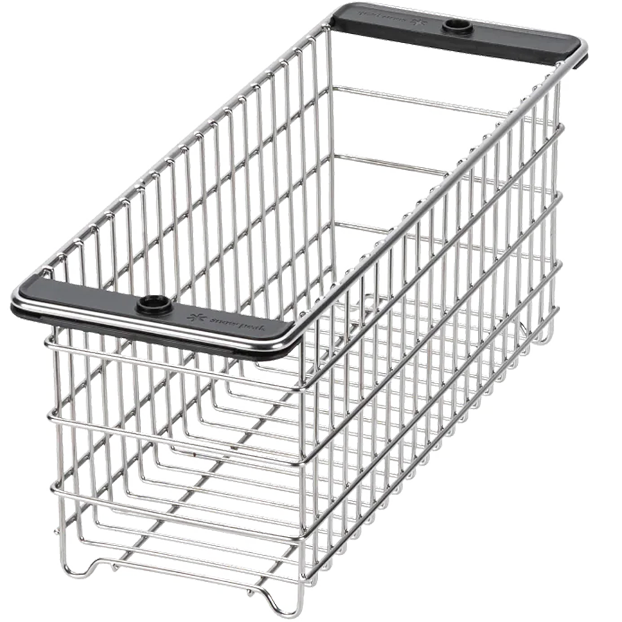 Deep Mesh Tray Half Unit alternate view