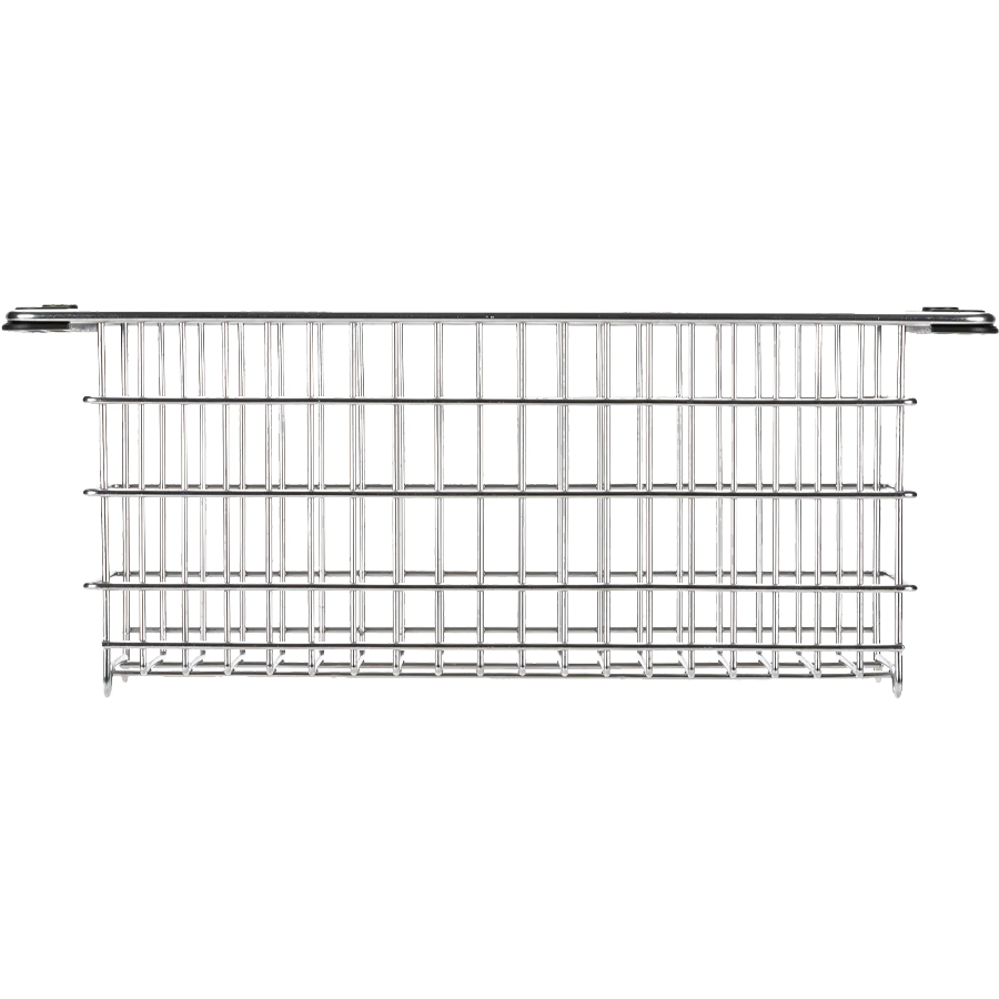 Deep Mesh Tray Half Unit alternate view