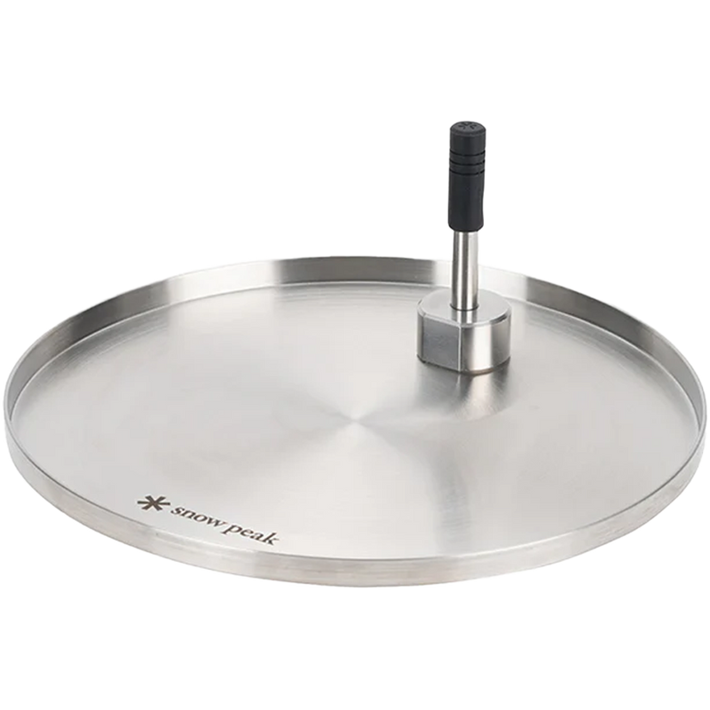 TTA Side Table, Featured Image