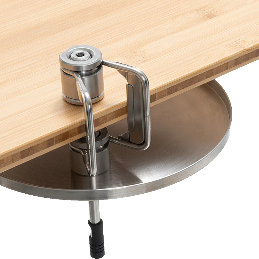 TTA Side Table alternate view