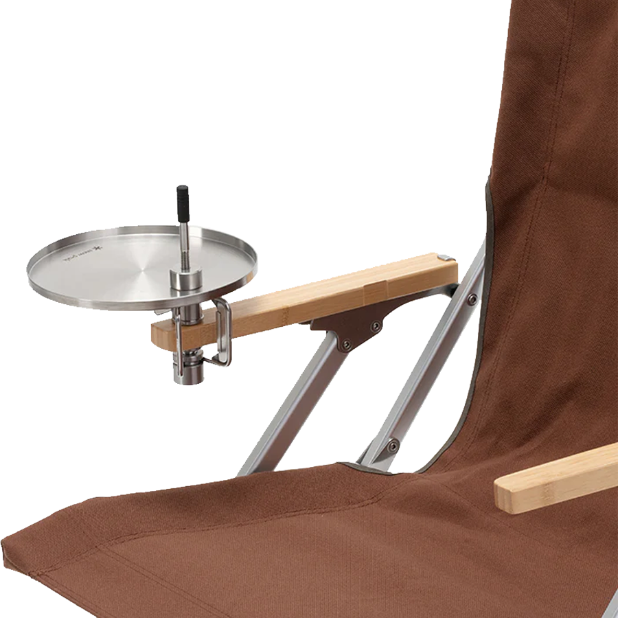 TTA Side Table alternate view