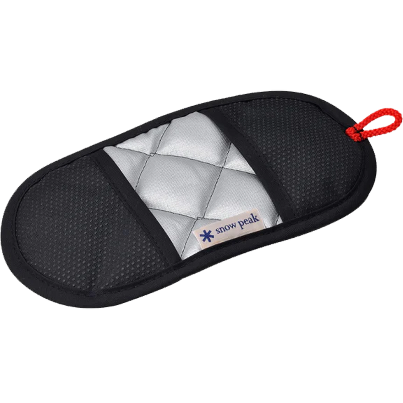Field Cooker Pro3 Set, Snow Peak Field Cooker Pro3 Set pot holder