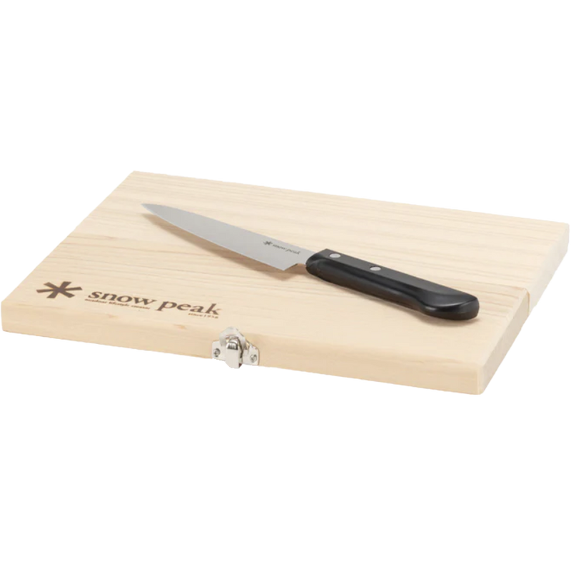 Chopping Board Set M, Featured Image