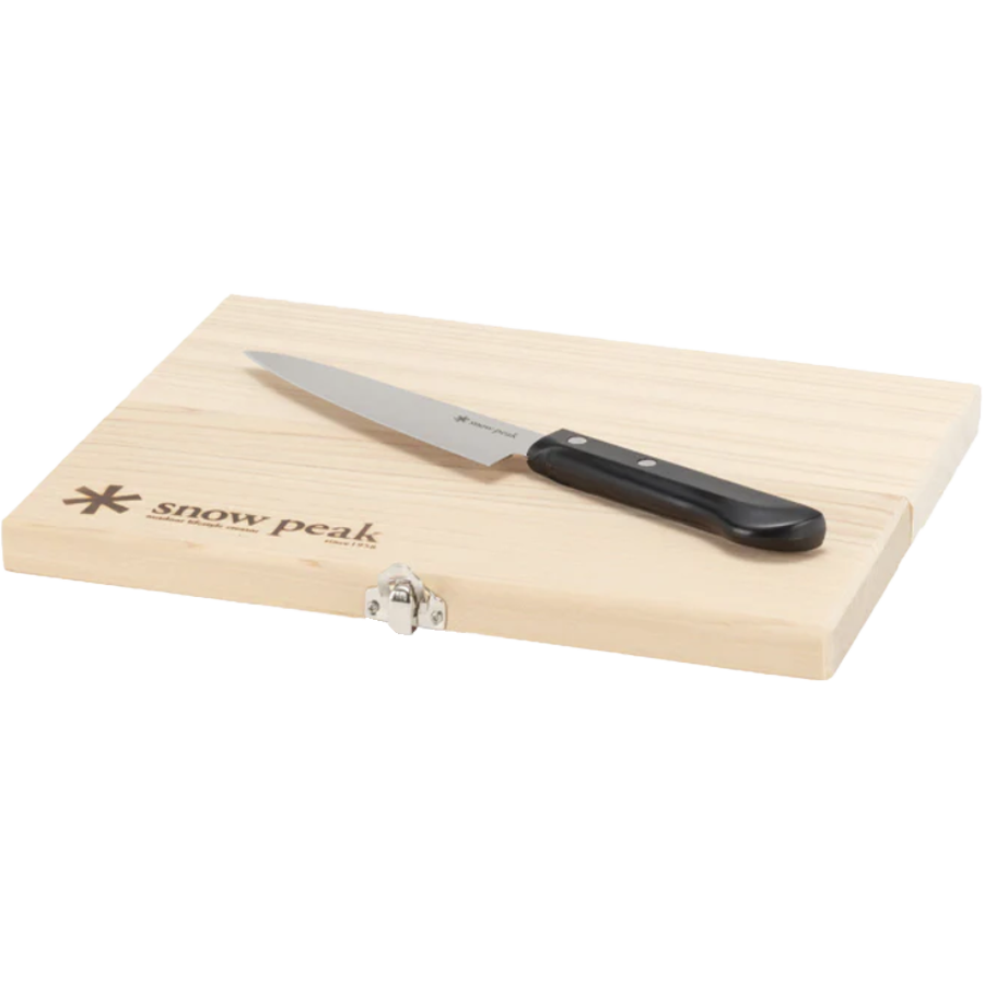 Chopping Board Set M alternate view