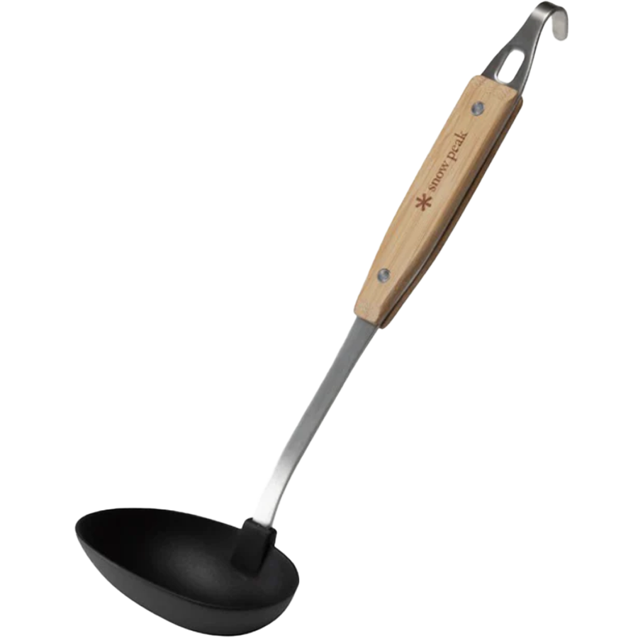 Nylon Ladle alternate view