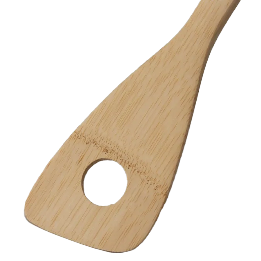 Bamboo Spatula alternate view