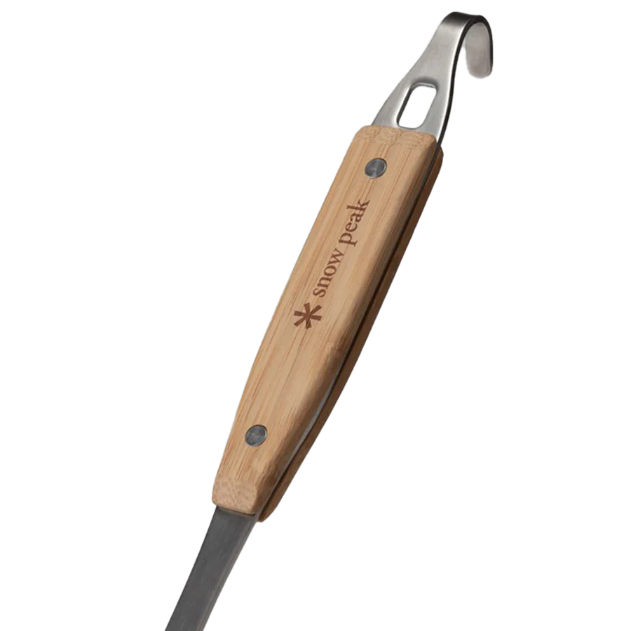 Nylon Spatula alternate view