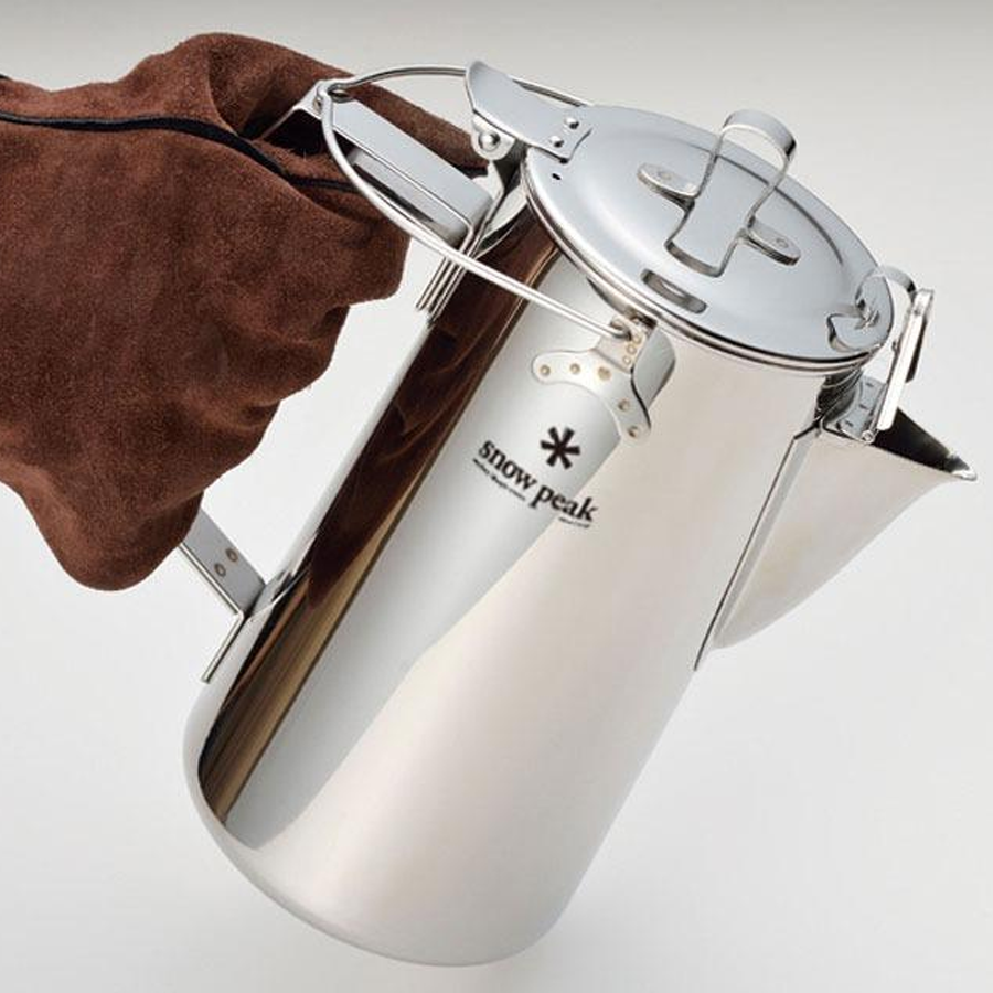 Classic Kettle 1.8 alternate view