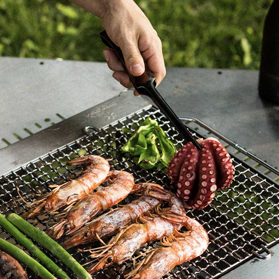 Barbecue Pitts alternate view