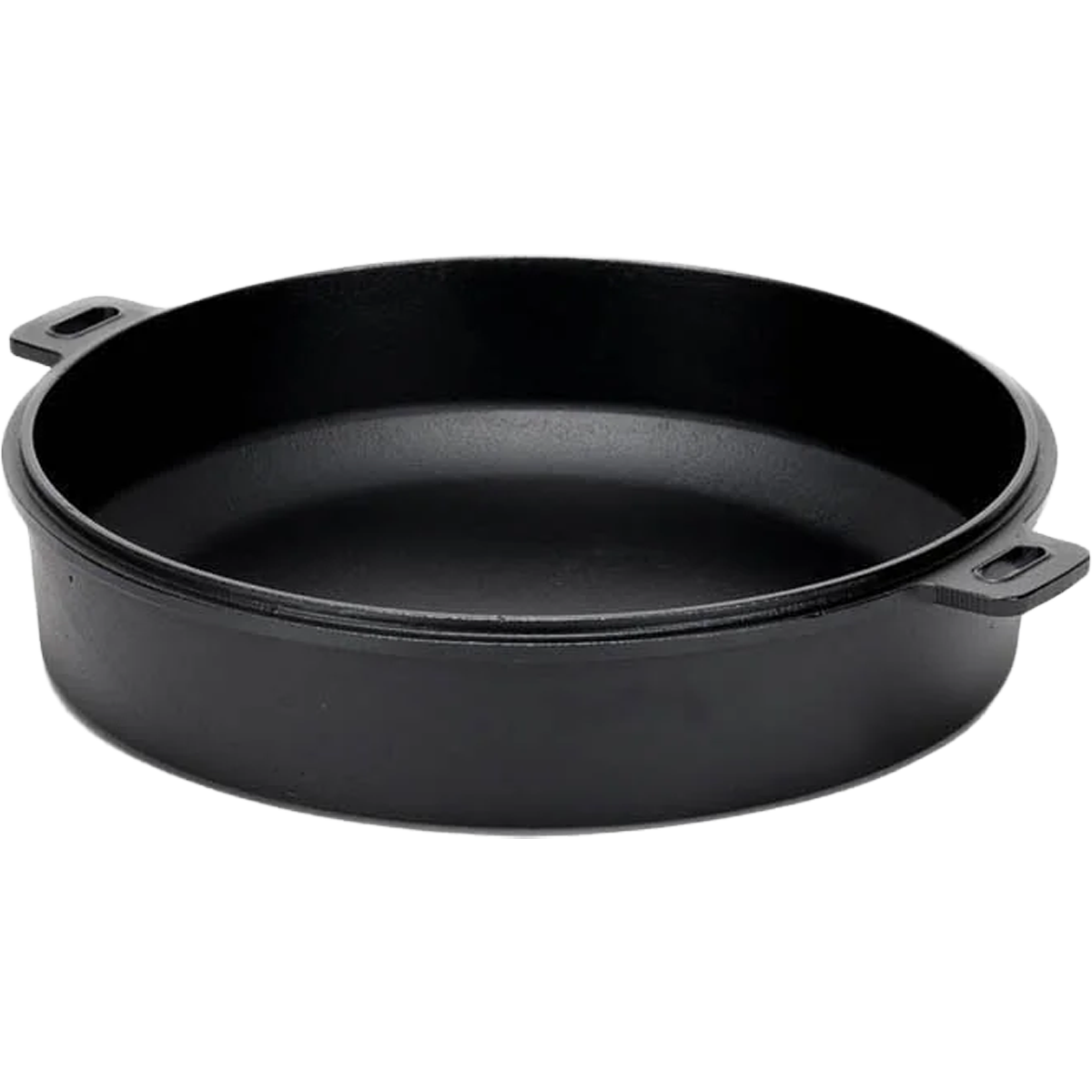 Japanese Cast Iron Oven alternate view