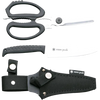 Snow Peak Kitchen Scissors Set