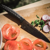 Snow Peak Kitchen Scissors Set Knife