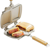 Snow Peak Tramezzino Sandwich