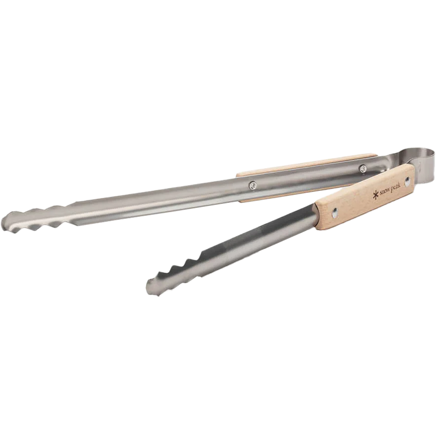 Barbeque Tongs alternate view